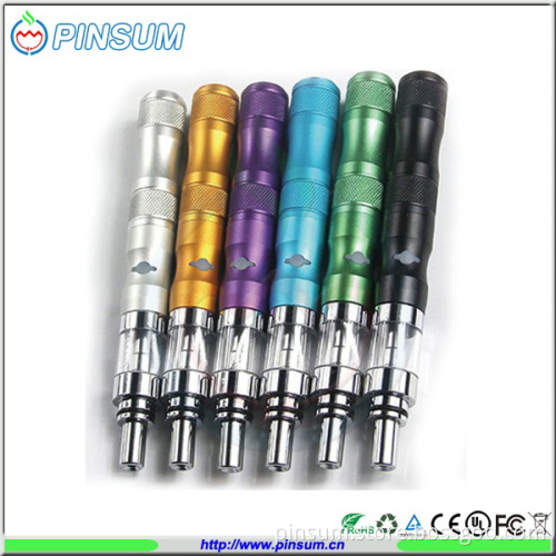 2014 New Model 510 Thread 1300mAh Vapor Mod X6 Battery